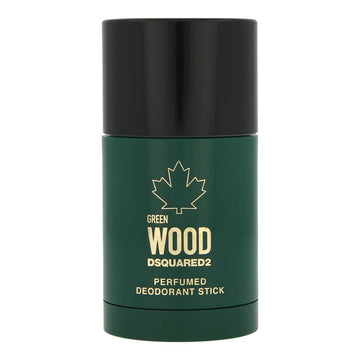 Deodorante Stick Dsquared2 Green Wood 75 ml