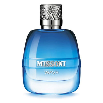 Parfum Homme Missioni wave Missoni 821008 EDT (50 ml) 50 ml
