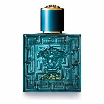 Parfum Homme Versace 740110 EDP EDP 100 ml