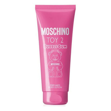 Lotion corporelle Moschino Toy 2 Bubble Gum (200 ml)