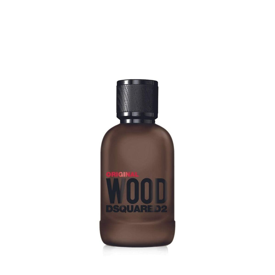 Profumo Uomo Dsquared2 EDP Original Wood 50 ml