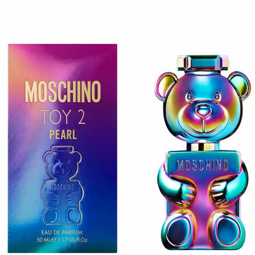 Parfum Unisexe Moschino Toy 2 Pearl EDP 50 ml