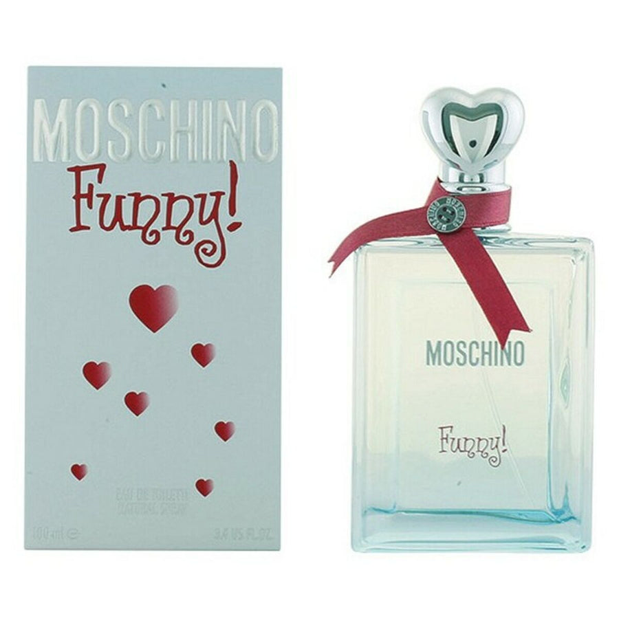 Parfum Femme Funny! Moschino EDT