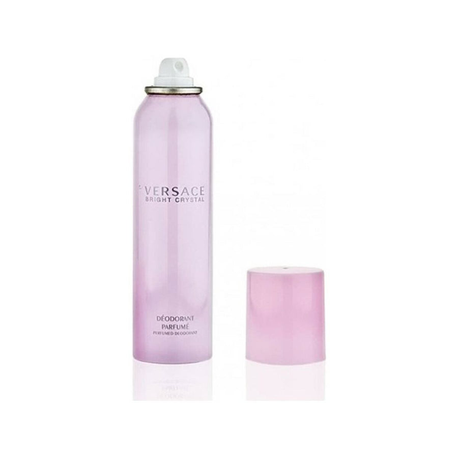 Deodorante Spray Bright Crystal Versace 8011003993833 (50 ml) 50 ml