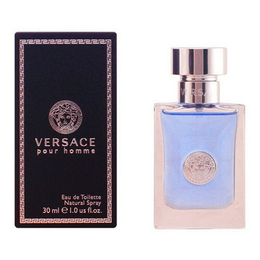 Parfum Homme Versace TP-8011003813070_Vendor EDT