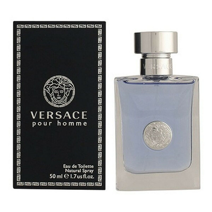 Vyriški kvepalai Versace Pour Homme Versace EDT