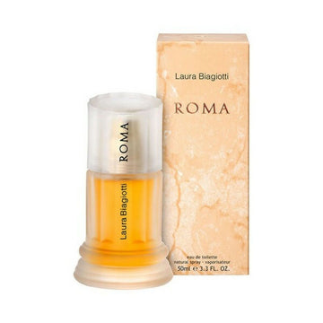 Parfum Femme Laura Biagiotti Roma (25 ml)