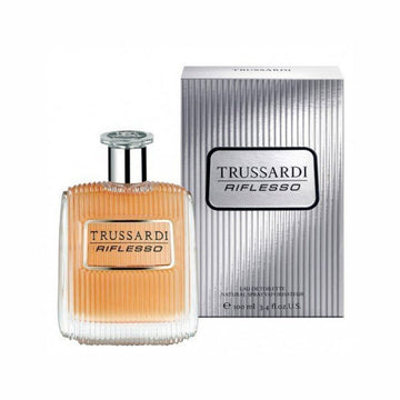 Parfum Homme Riflesso Trussardi 8011530805500 EDT (100 ml) 100 ml