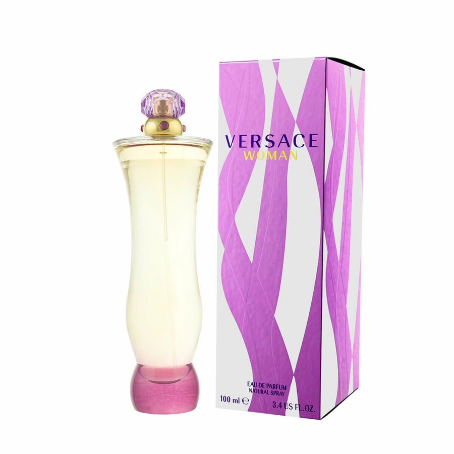 Parfum Femme Versace EDP 100 ml