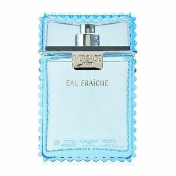 Deodorante Spray Eau Fraîche Versace 157245 (100 ml) (100 ml)