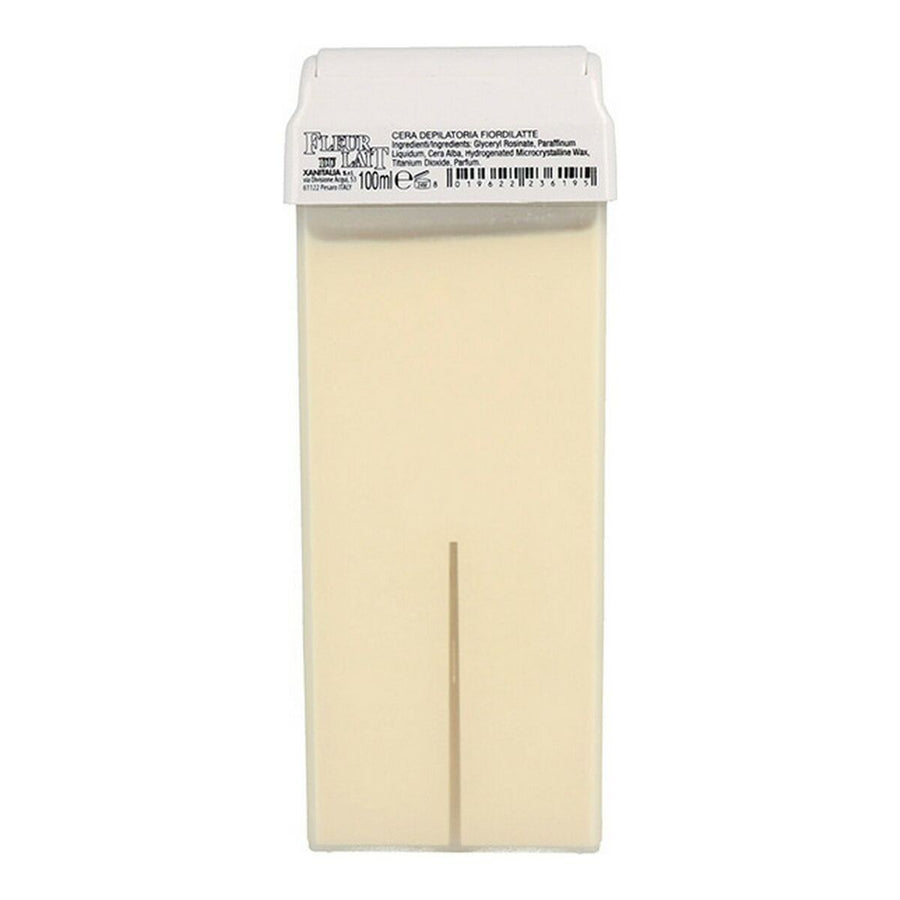 Idema Roll-On Milk depiliacinis kūno vaškas (100 ml)