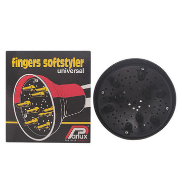 Diffusore Fingers Softstyler Universal Parlux