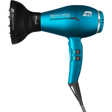 Plaukų džiovintuvas Parlux Digitalyon Blue 2400 W