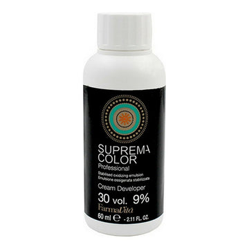 Ossidante Capelli Suprema Color Farmavita Suprema Color 30 Vol 9 % (60 ml)