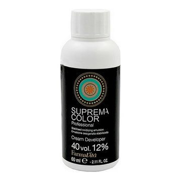 Farmavita Supreme Color Hair Oxidant 40 Vol 12 % (60 ml)