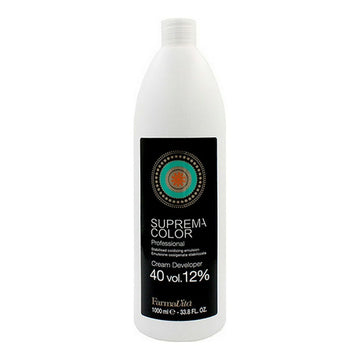 Ossidante Capelli Suprema Color Farmavita Suprema Color 40 Vol 12 % (1000 ml)