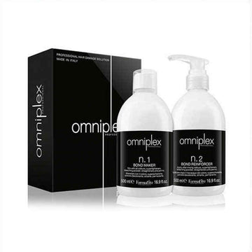 Complexe réparateur Omniplex Salon Kit (Nº1+ Nº2) Farmavita Omniplex Salon (500 ml)