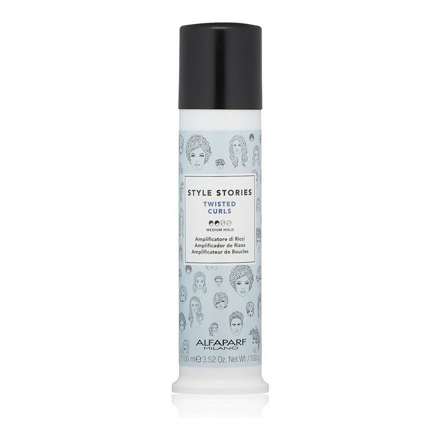 Spray pour cheveux Style Stories Alfaparf Milano (100 ml)