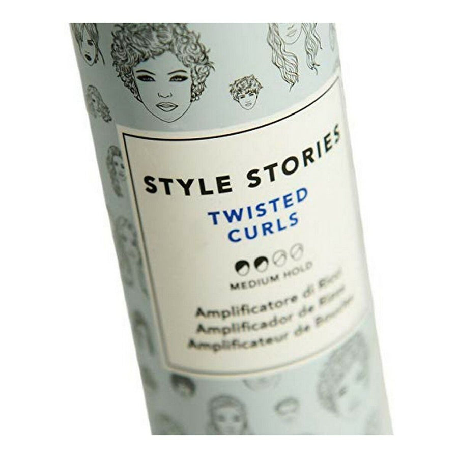 Spray pour cheveux Style Stories Alfaparf Milano (100 ml)
