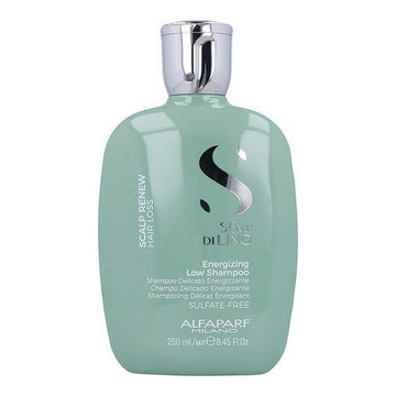 Alfaparf Milano energizuojantis sėmenų šampūnas