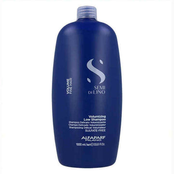 Shampoo Semi Di Lino Volumizing Low Alfaparf Milano 8022297104379