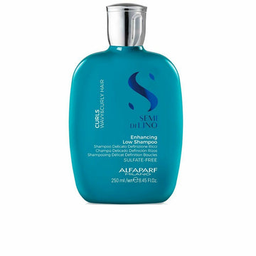 Defined Curl Shampoo Alfaparf Milano 8022297111278