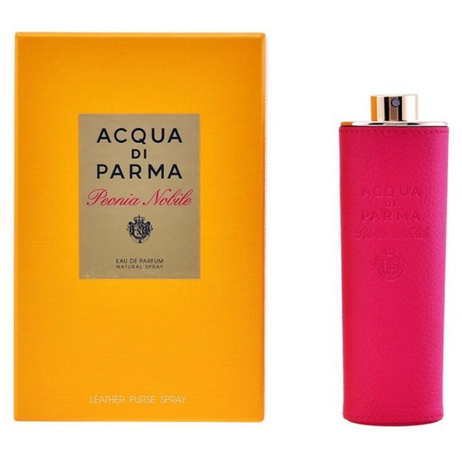 Parfum Femme Peonia Nobile Acqua Di Parma EDP EDP