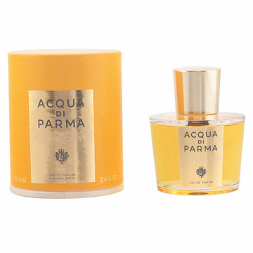 „Acqua Di Parma“ kvepalai moterims 8028713470028 100 ml Magnolia Nobile (50 ml)