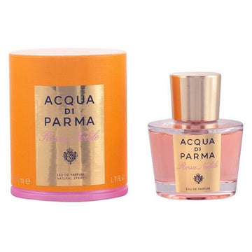 Parfum Femme Rosa Nobile Acqua Di Parma Rosa Nobile EDP 50 ml