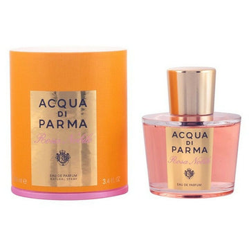 Parfum Femme Rosa Nobile Acqua Di Parma EDP Rosa Nobile 50 ml 100 ml