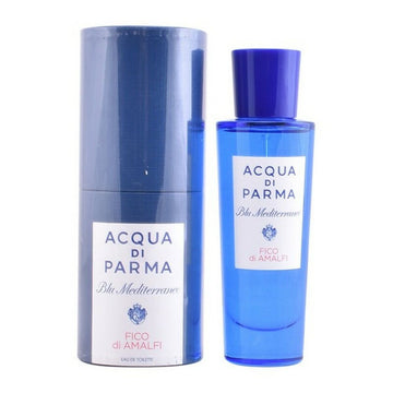 Parfum Unisexe Blu Mediterraneo Fico Di Amalfi Acqua Di Parma 128574 EDT (30 ml) Blu Mediterraneo Fico Di Amalfi 30 ml