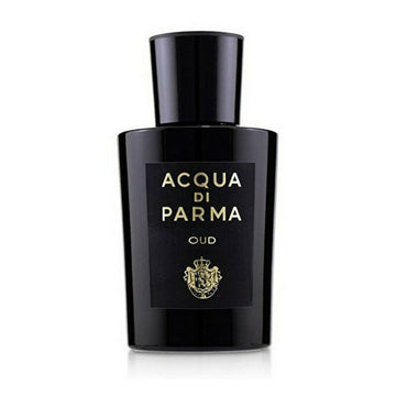 Parfum Unisexe Oud Acqua Di Parma INGREDIENT COLLECTION EDP (180 ml) EDP 180 ml