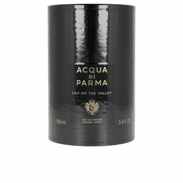 Profumo Unisex Acqua Di Parma Lily of the Valley EDP 100 ml