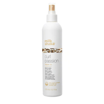 Spray Perfeziona Ricci Milk Shake Curl Passion 300 ml