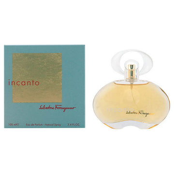 Parfum Femme Incanto Woman Salvatore Ferragamo EDP EDP 100 ml