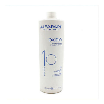 Acqua Ossigenata Oxid'o Alfaparf Milano Oxi 10vol