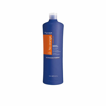 Shampoing Neutraliseur de Couleur Fanola No Orange (1000 ml)
