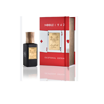 Parfum Homme Nobile 1942 Pontevecchio Exceptional Edition 75 ml