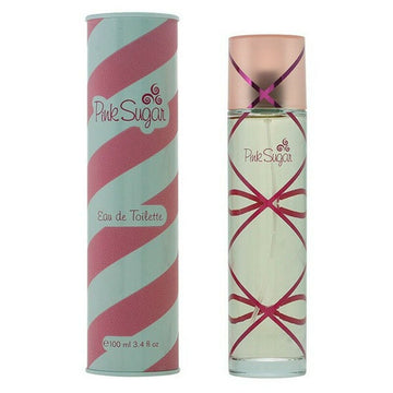 Parfum Femme Pink Sugar Aquolina AQUPINF0010002 EDT 100 ml