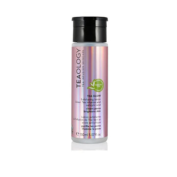 Lozione Esfoliante Teaology Tea Glow (150 ml)