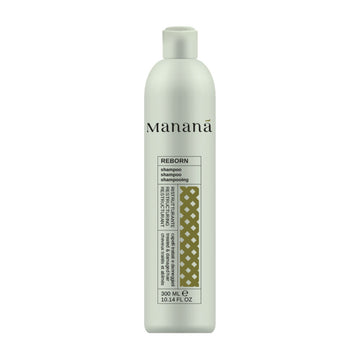 Mananã Reborn šampūnas 300 ml