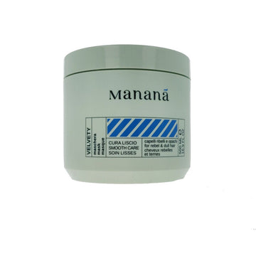 Masque pour cheveux Mananã Velvety 500 ml