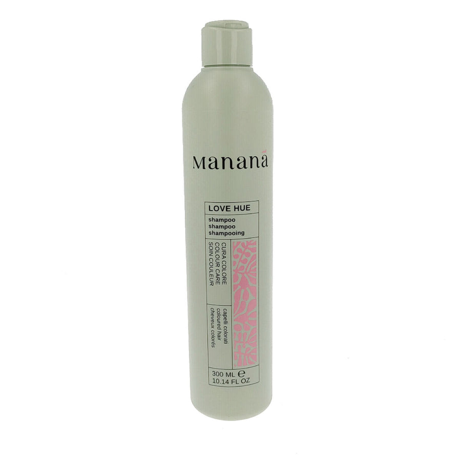 Mananã Love Hue šampūnas 300 ml