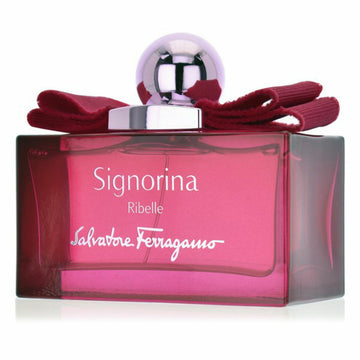 Parfum Femme Salvatore Ferragamo Signorina Ribelle EDP 50 ml