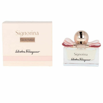 Parfum Femme Salvatore Ferragamo FE18202 EDP EDP 30 ml