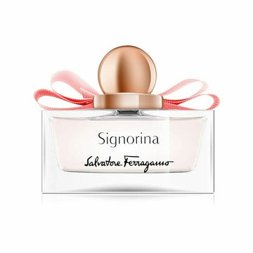 Parfum Femme Salvatore Ferragamo FE18212 EDP EDP 50 ml