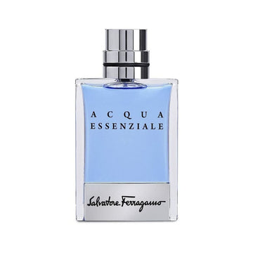 Parfum Homme Salvatore Ferragamo Acqua Essenziale Por Homme EDT 100 ml