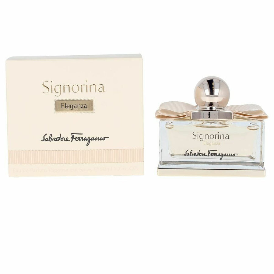 Parfum Femme Salvatore Ferragamo SF41012 EDP EDP 50 ml