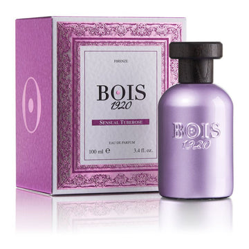 Parfum Unisexe Bois 1920 Sensual Tuberose EDP 50 ml