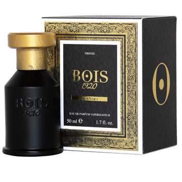Parfum Unisexe Bois 1920 Oro Nero EDP 50 ml
